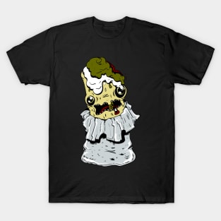 Zomburrito T-Shirt